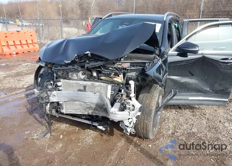 2024 Mercedes-Benz Glb 250 4Matic from USA, damaged, VIN W1N4M4HB1RW355622